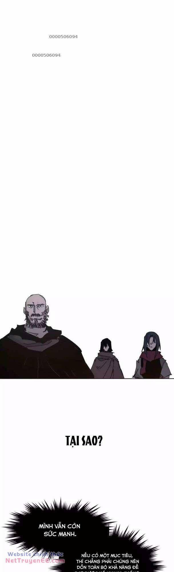 Kỵ Sĩ Báo Thù 141 trang 13