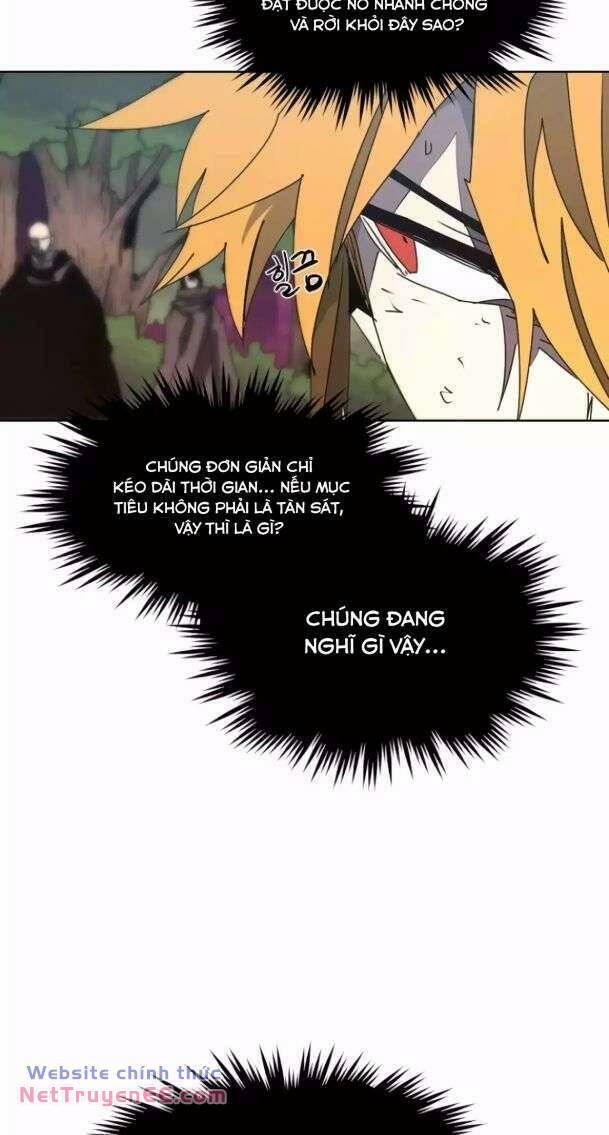 Kỵ Sĩ Báo Thù 141 trang 14