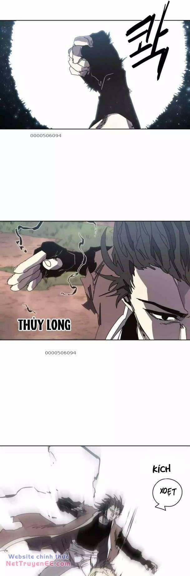 Kỵ Sĩ Báo Thù 141 trang 2