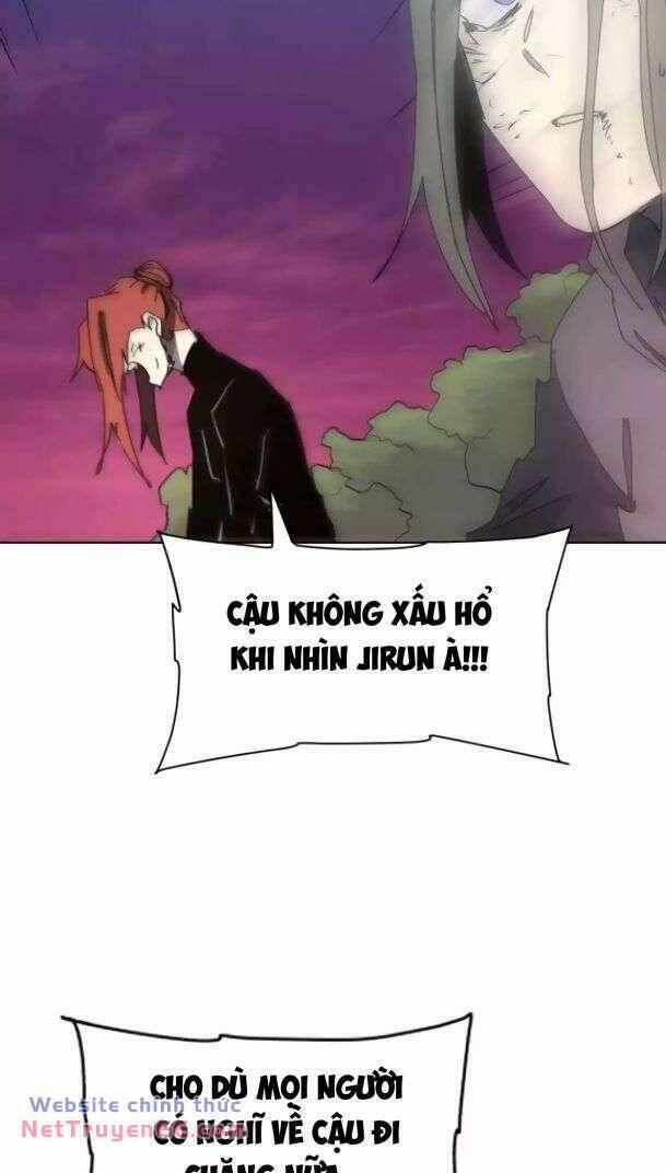 Kỵ Sĩ Báo Thù 141 trang 20