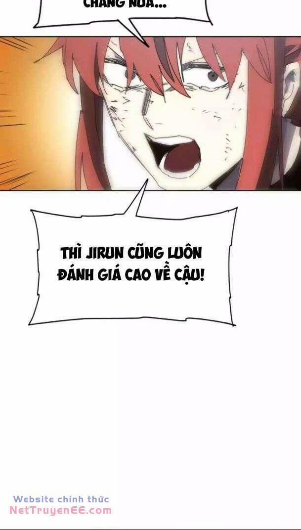 Kỵ Sĩ Báo Thù 141 trang 21