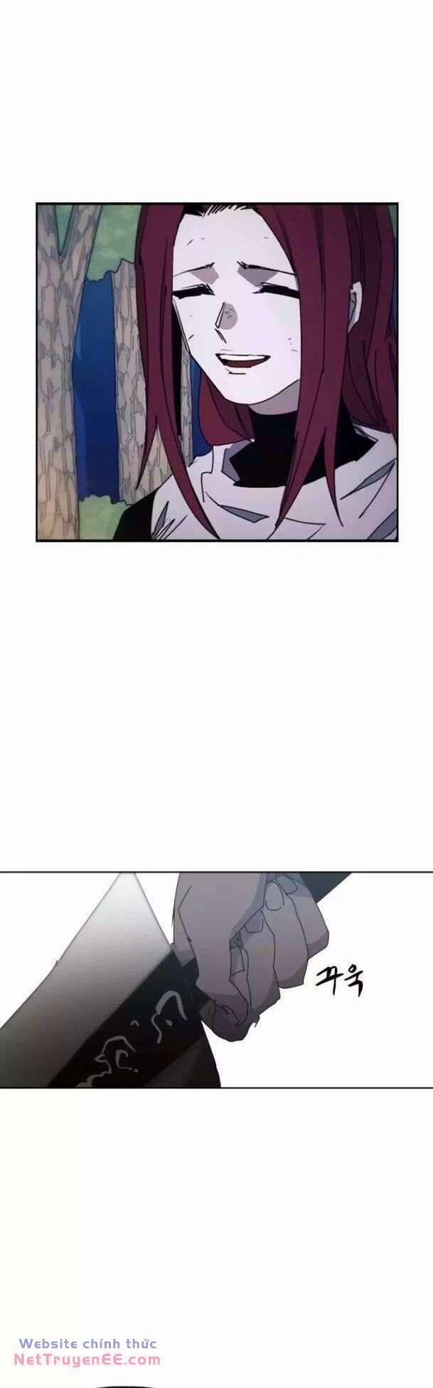 Kỵ Sĩ Báo Thù 141 trang 23