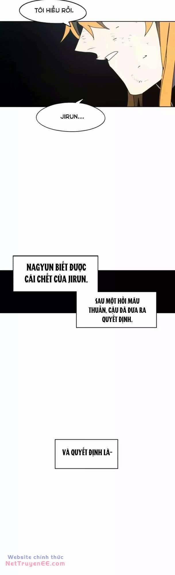 Kỵ Sĩ Báo Thù 141 trang 24