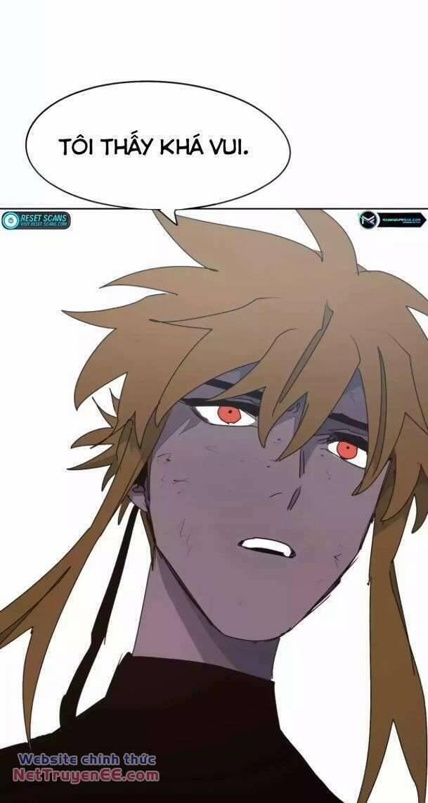 Kỵ Sĩ Báo Thù 141 trang 25