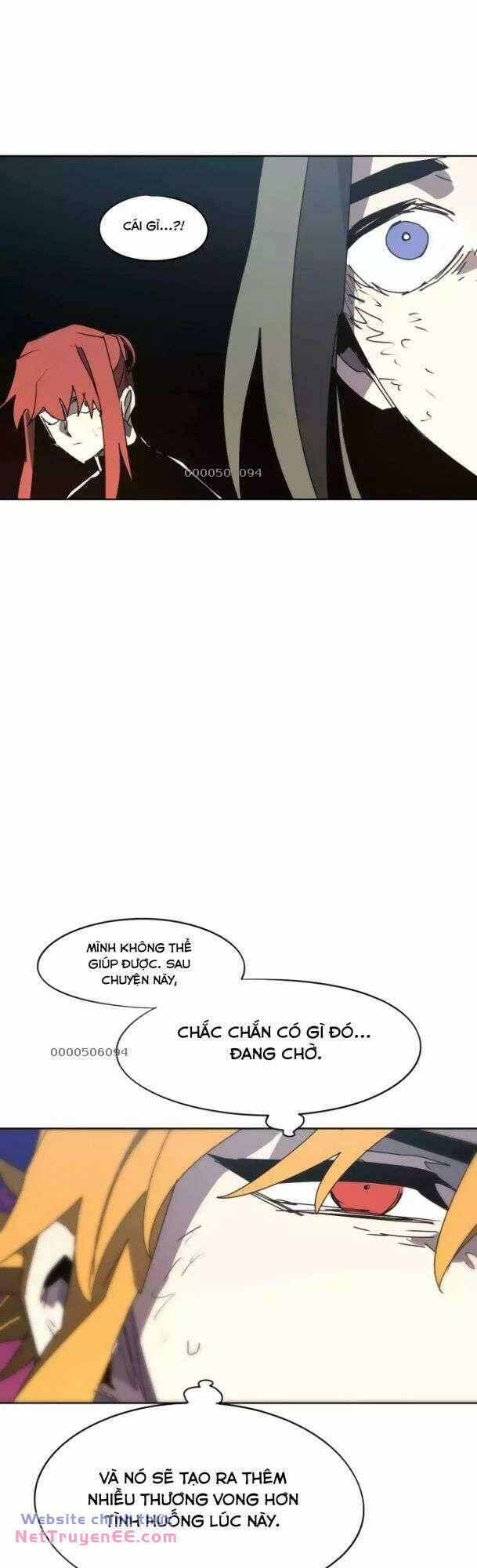 Kỵ Sĩ Báo Thù 141 trang 27