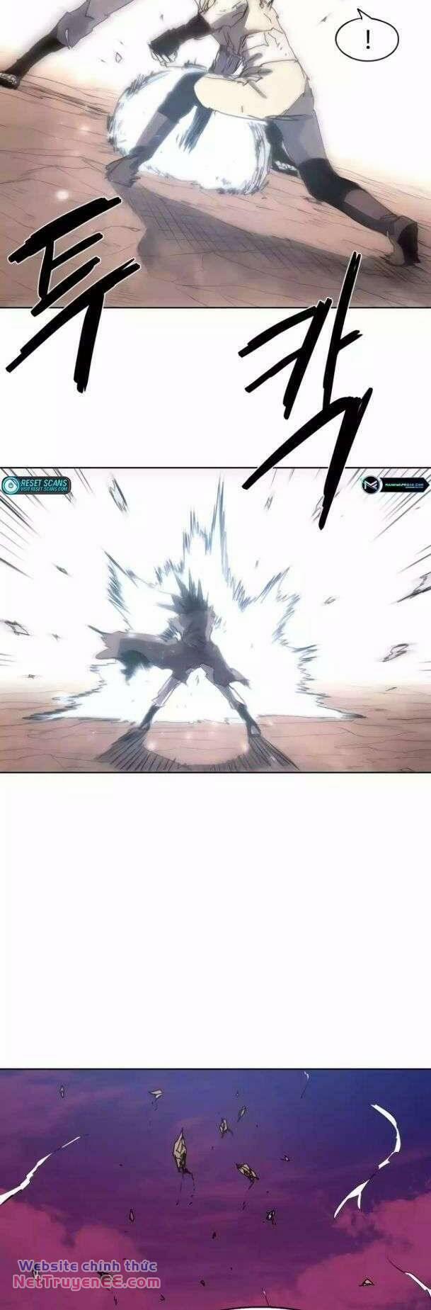 Kỵ Sĩ Báo Thù 141 trang 3