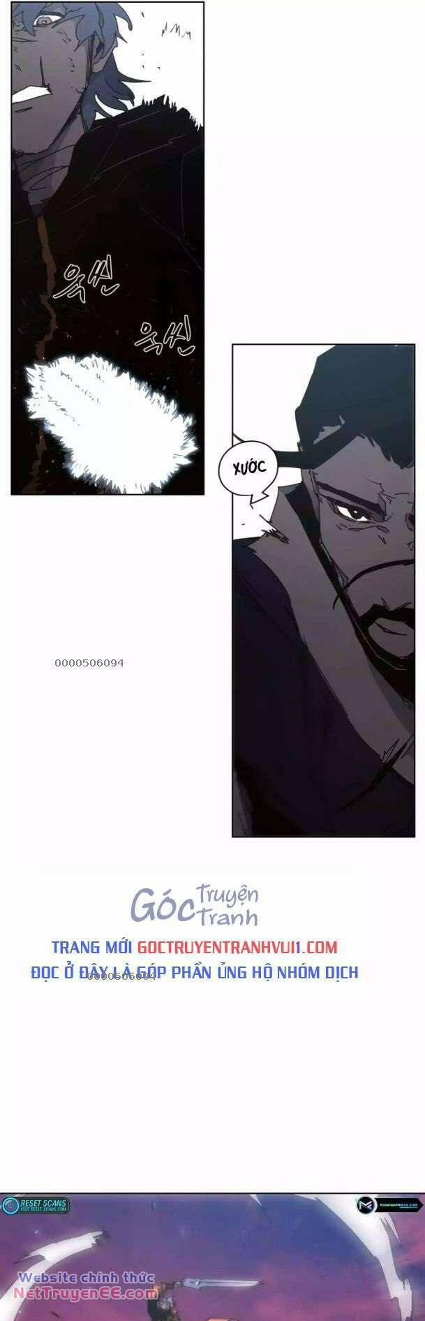 Kỵ Sĩ Báo Thù 141 trang 32