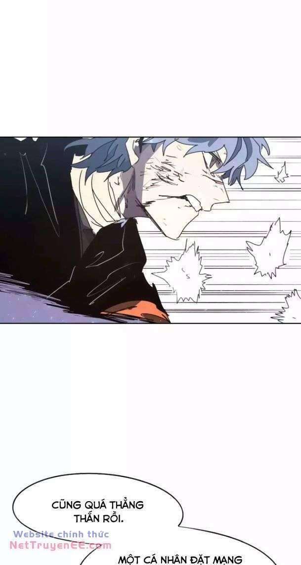 Kỵ Sĩ Báo Thù 141 trang 38