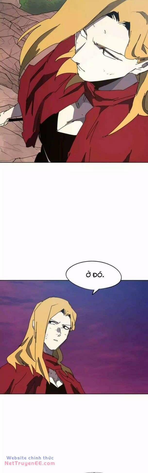 Kỵ Sĩ Báo Thù 141 trang 41