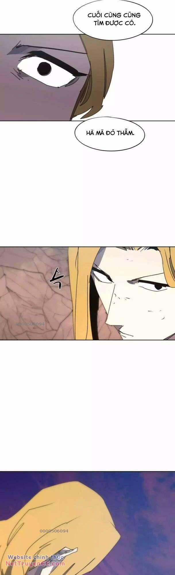 Kỵ Sĩ Báo Thù 141 trang 42