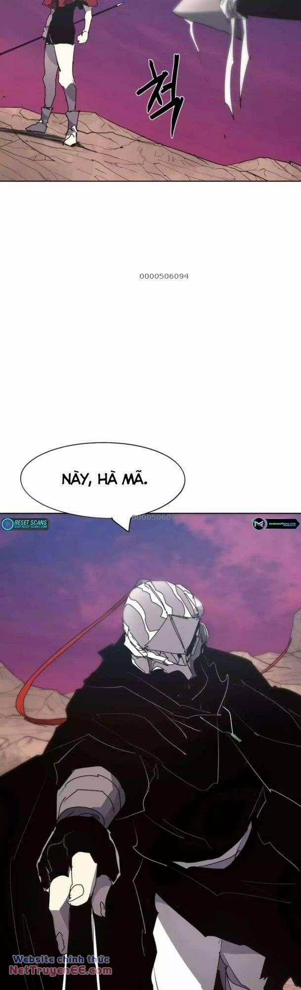 Kỵ Sĩ Báo Thù 141 trang 45