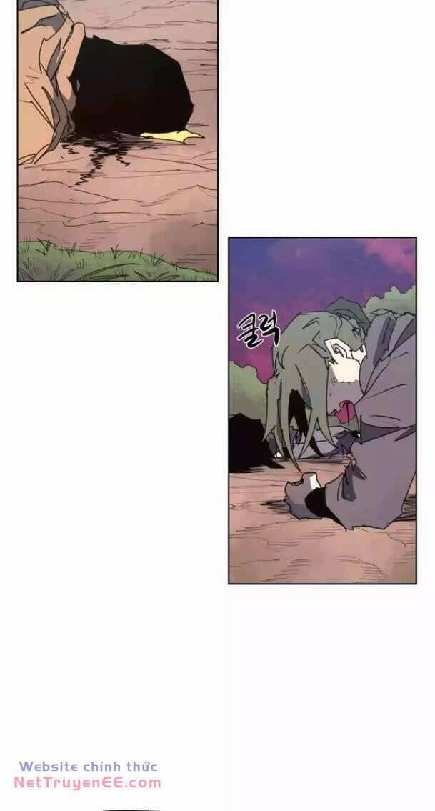 Kỵ Sĩ Báo Thù 141 trang 9