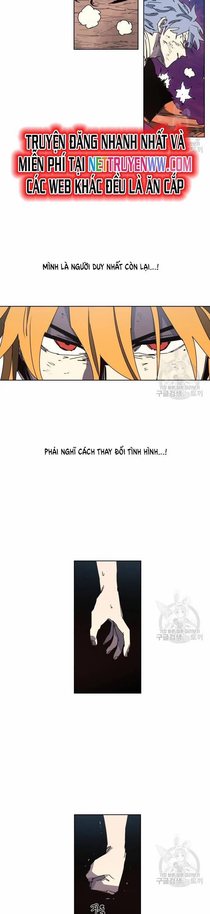 Kỵ Sĩ Báo Thù 142 trang 11