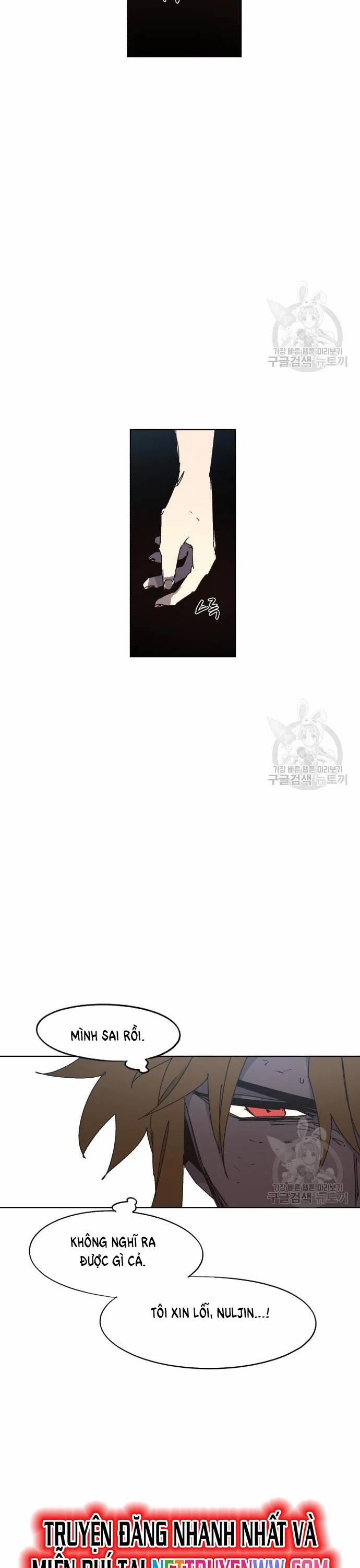 Kỵ Sĩ Báo Thù 142 trang 12