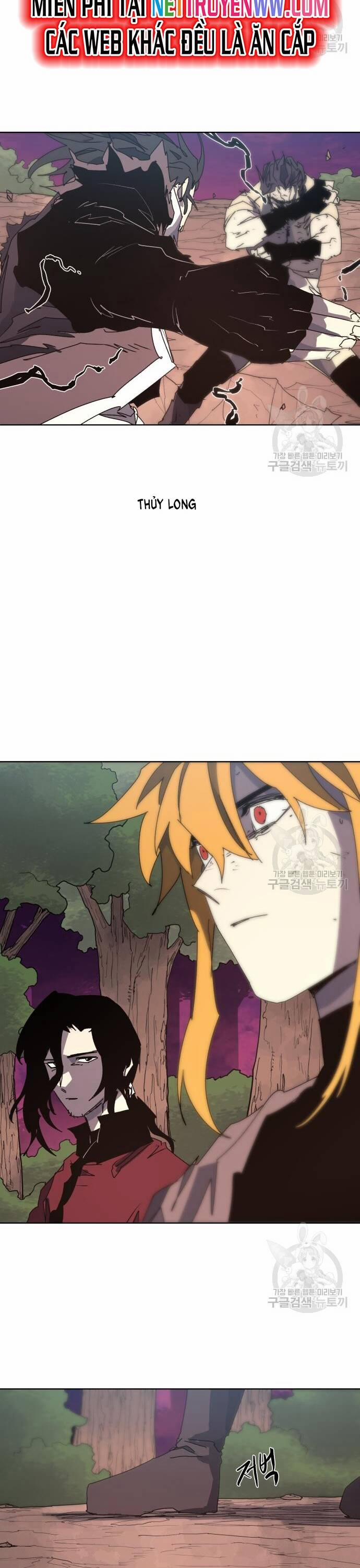 Kỵ Sĩ Báo Thù 142 trang 13
