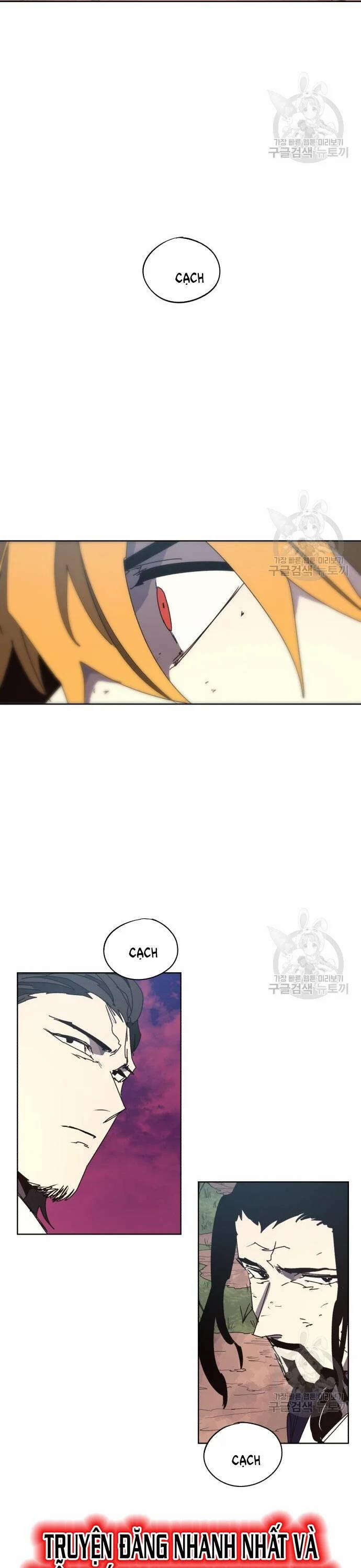 Kỵ Sĩ Báo Thù 142 trang 14