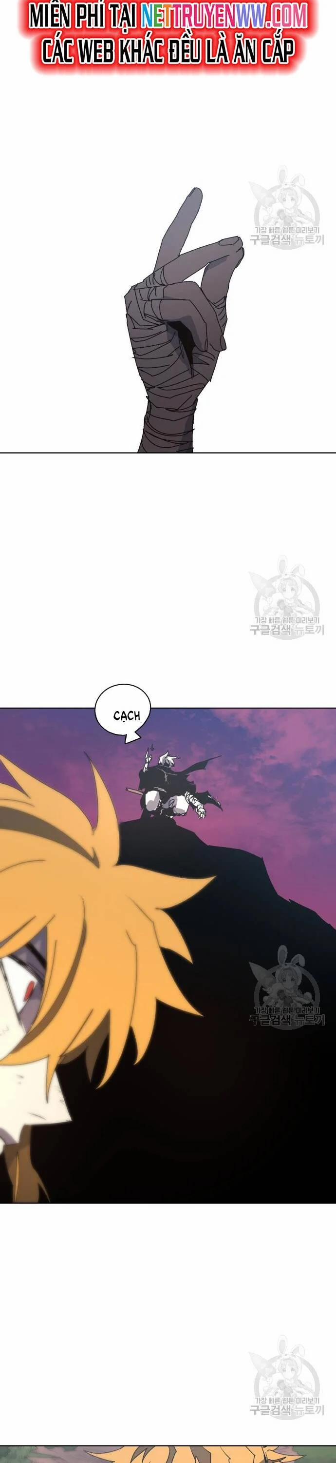 Kỵ Sĩ Báo Thù 142 trang 15