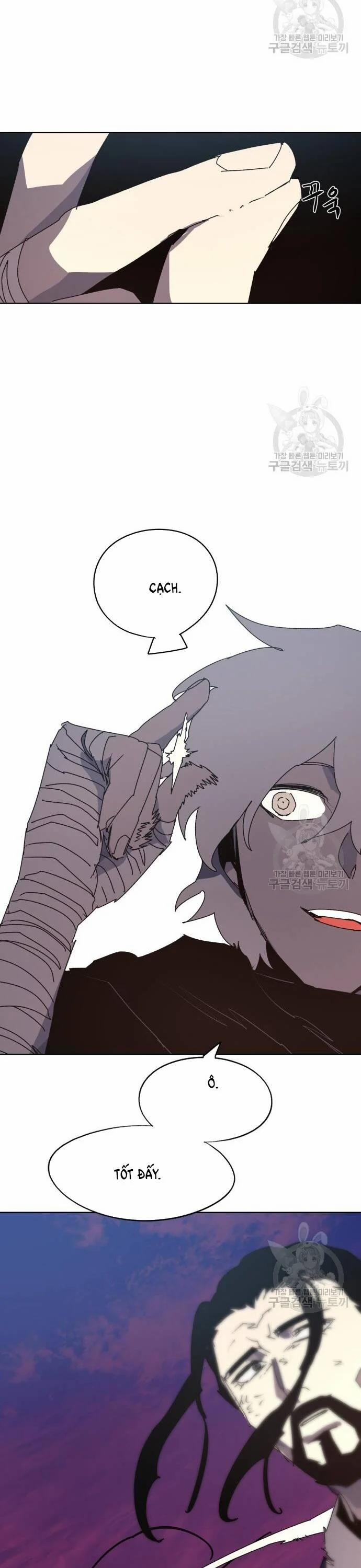 Kỵ Sĩ Báo Thù 142 trang 17