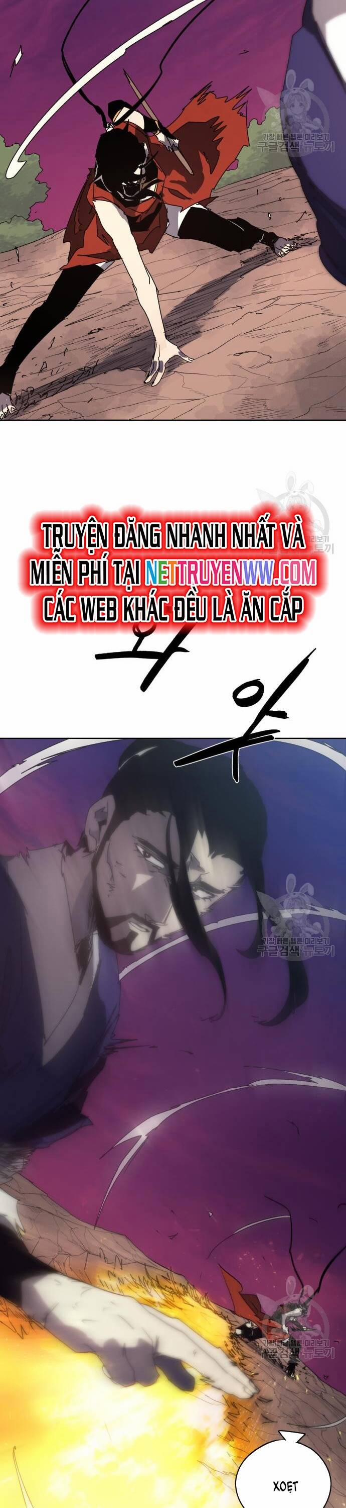 Kỵ Sĩ Báo Thù 142 trang 18