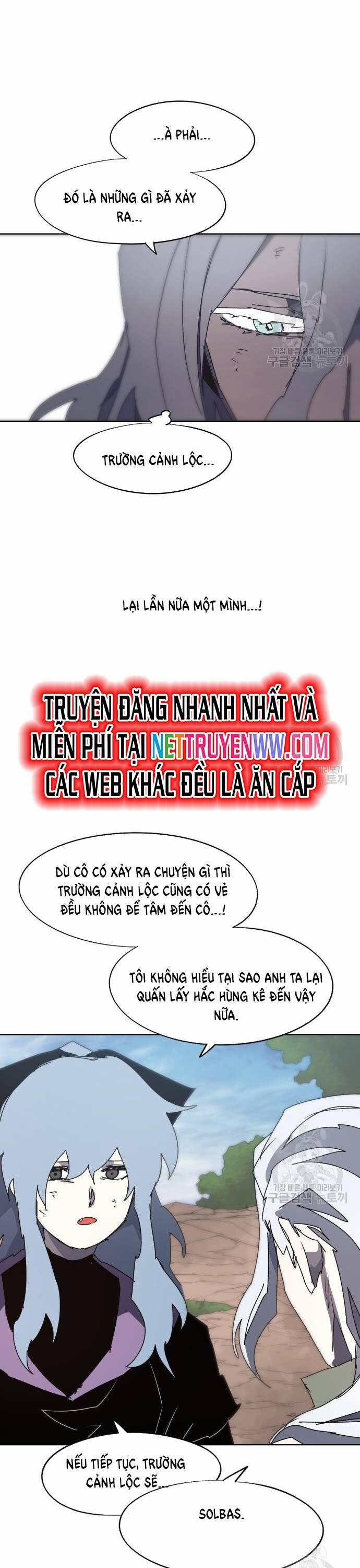 Kỵ Sĩ Báo Thù 142 trang 2