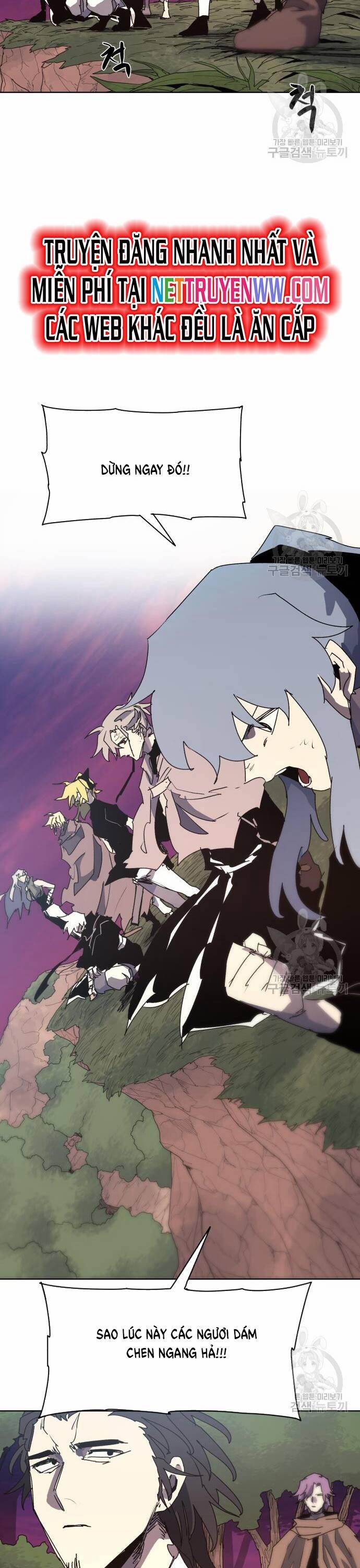 Kỵ Sĩ Báo Thù 142 trang 20