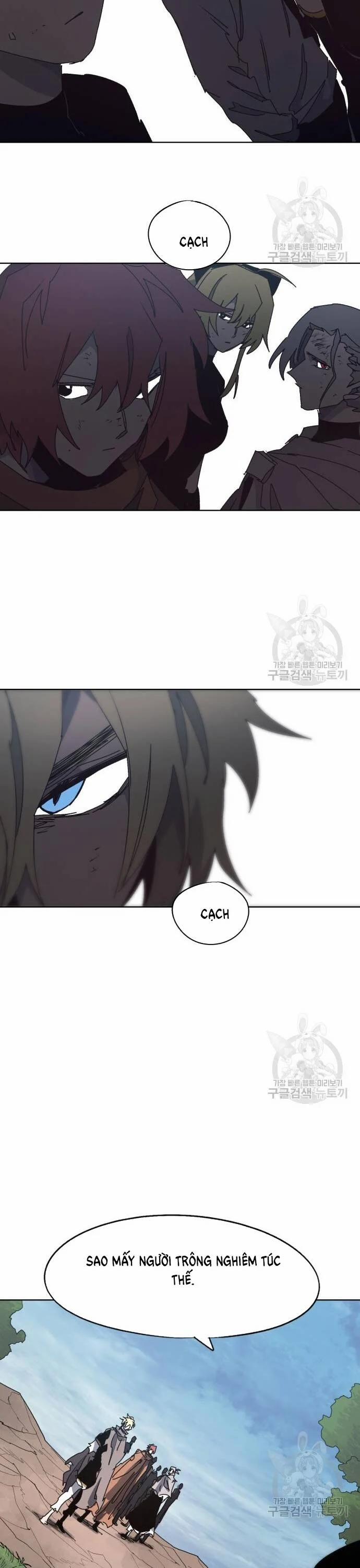 Kỵ Sĩ Báo Thù 142 trang 5