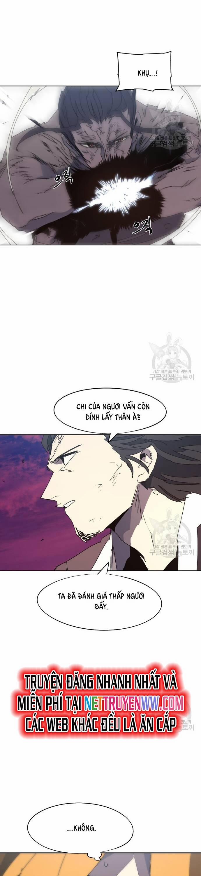 Kỵ Sĩ Báo Thù 142 trang 9