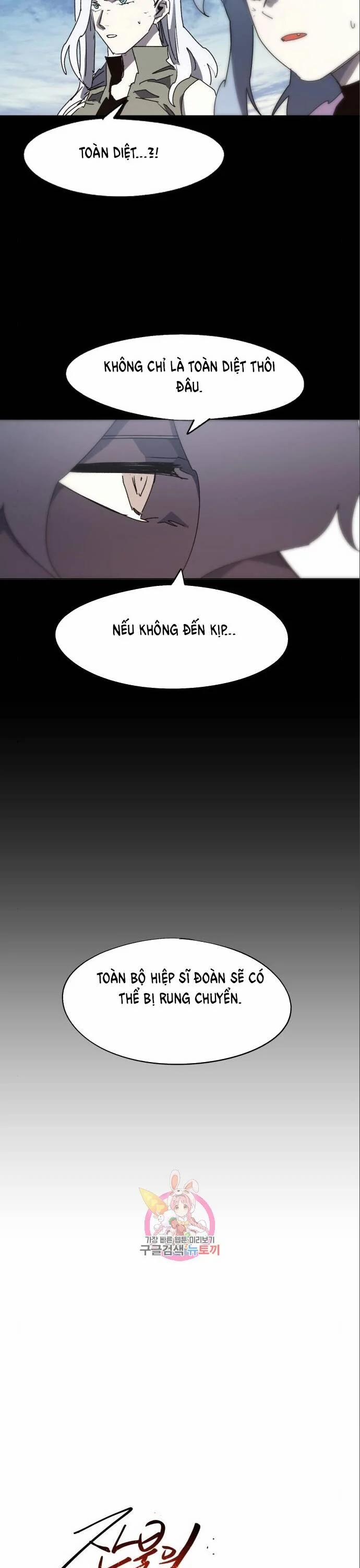 Kỵ Sĩ Báo Thù 143 trang 1