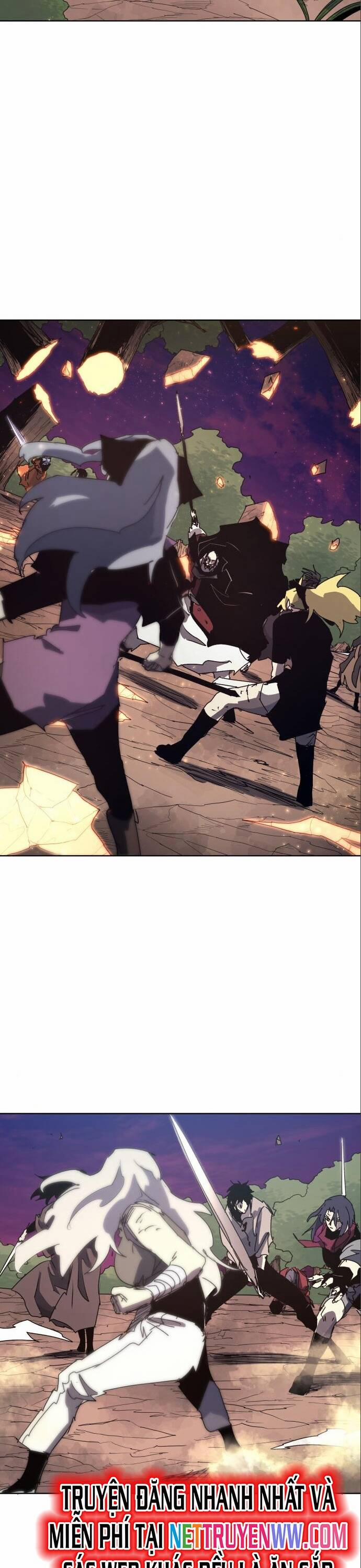 Kỵ Sĩ Báo Thù 143 trang 15