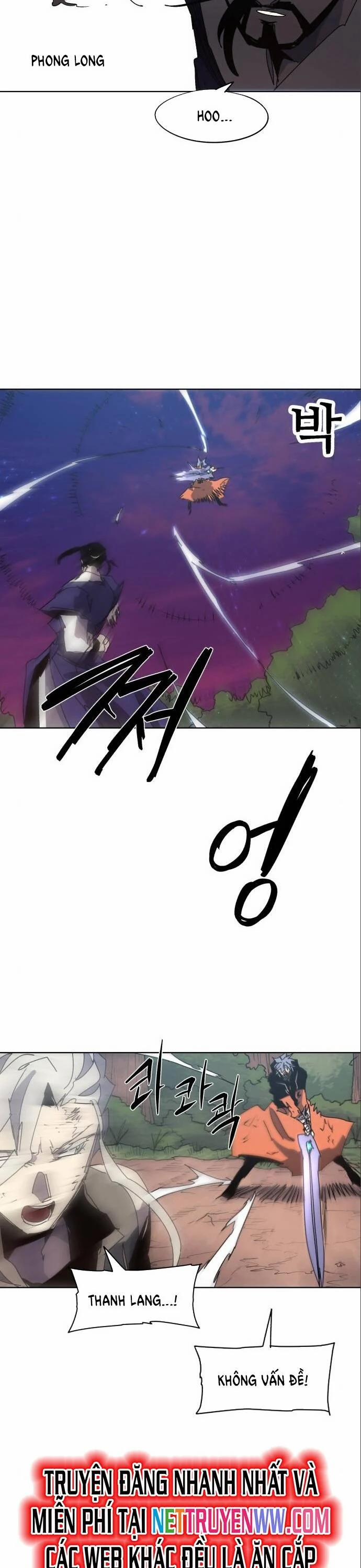 Kỵ Sĩ Báo Thù 143 trang 18