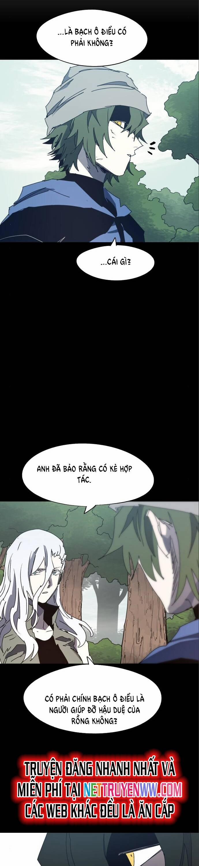 Kỵ Sĩ Báo Thù 143 trang 3