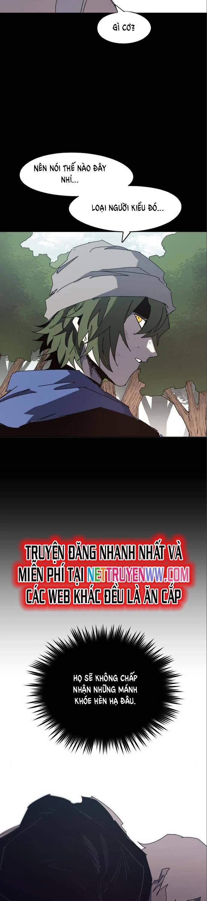 Kỵ Sĩ Báo Thù 143 trang 5