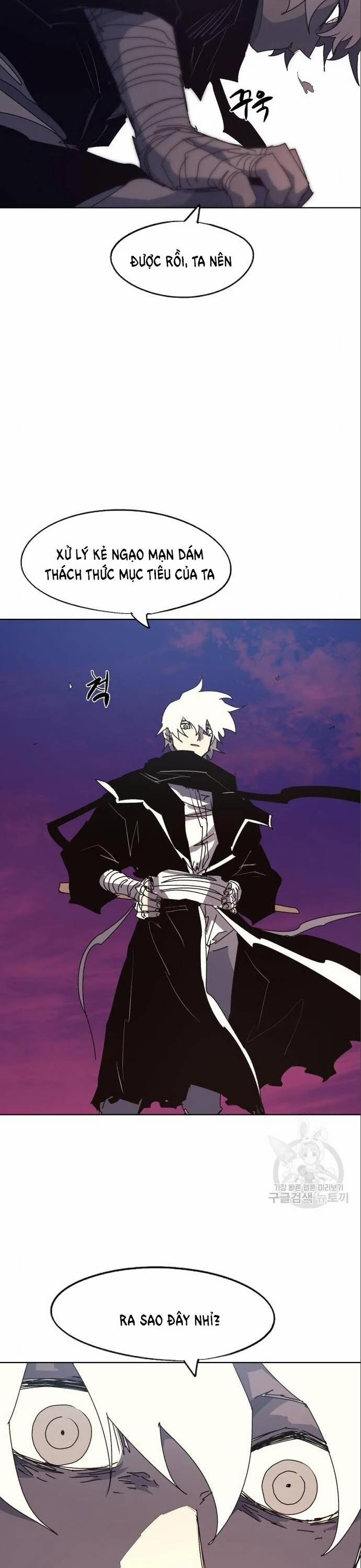 Kỵ Sĩ Báo Thù 143 trang 6