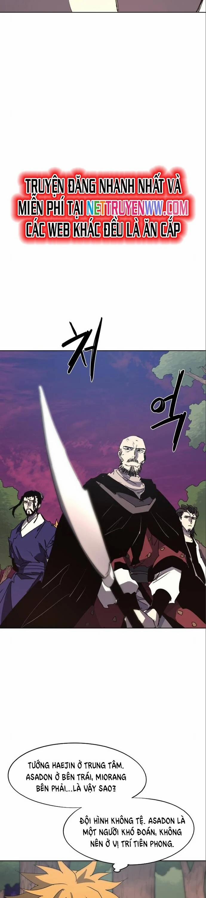 Kỵ Sĩ Báo Thù 143 trang 7