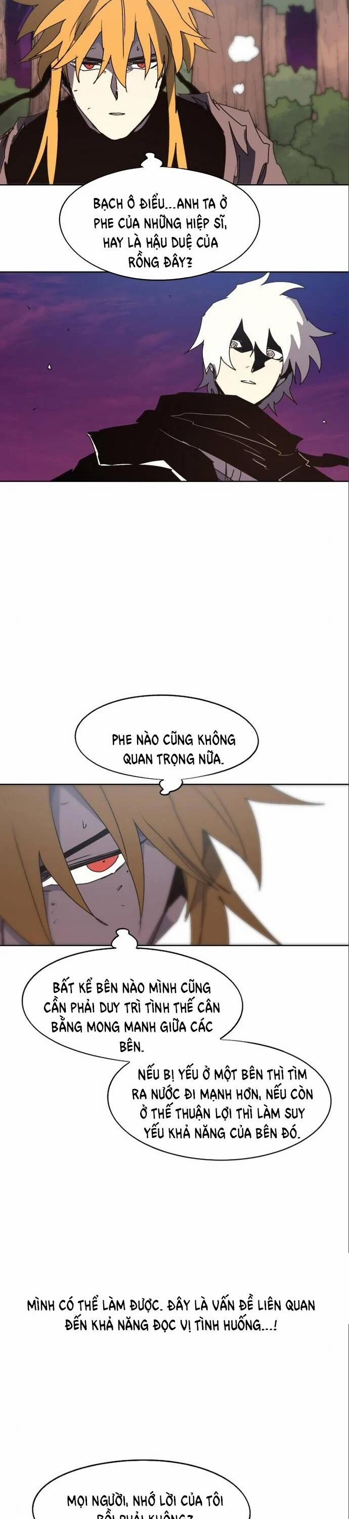 Kỵ Sĩ Báo Thù 143 trang 8