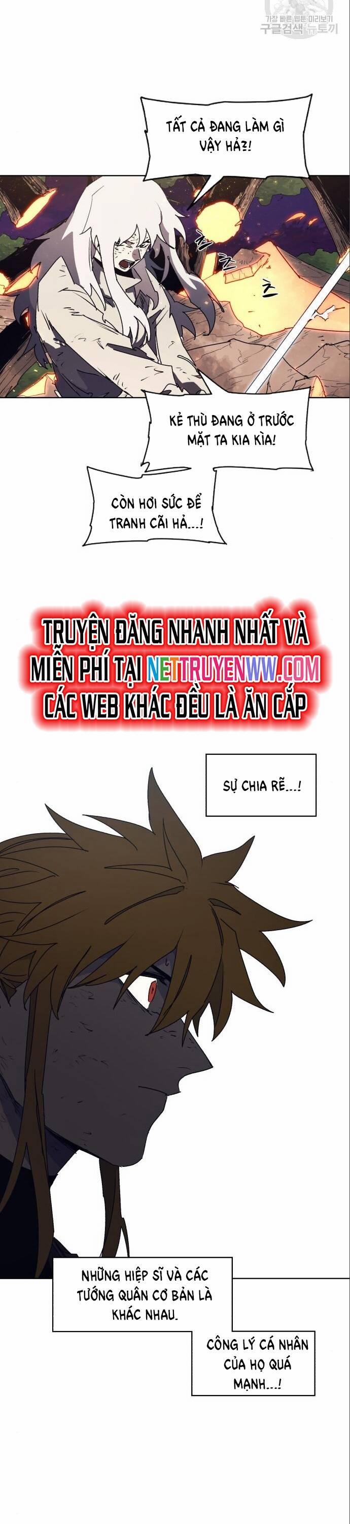 Kỵ Sĩ Báo Thù 144 trang 10