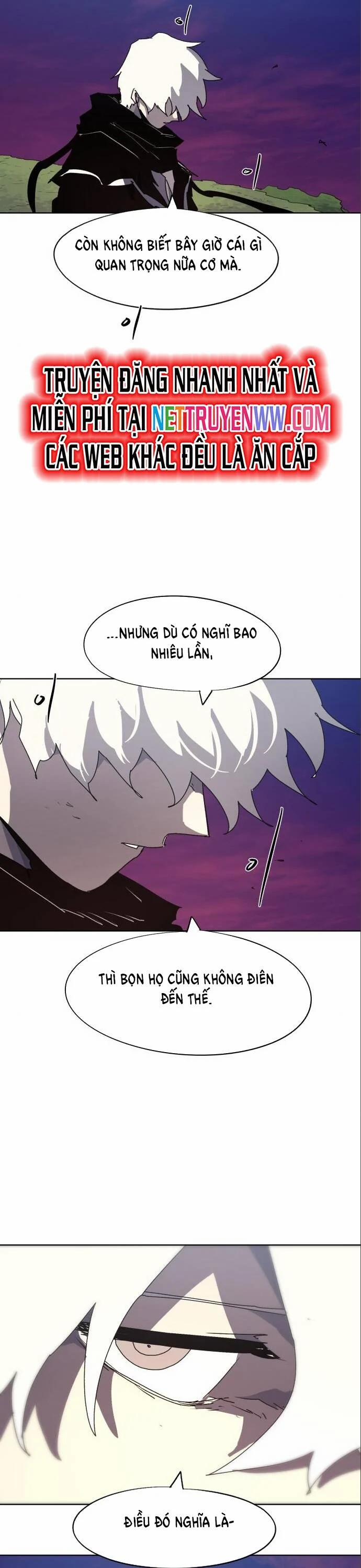 Kỵ Sĩ Báo Thù 144 trang 12