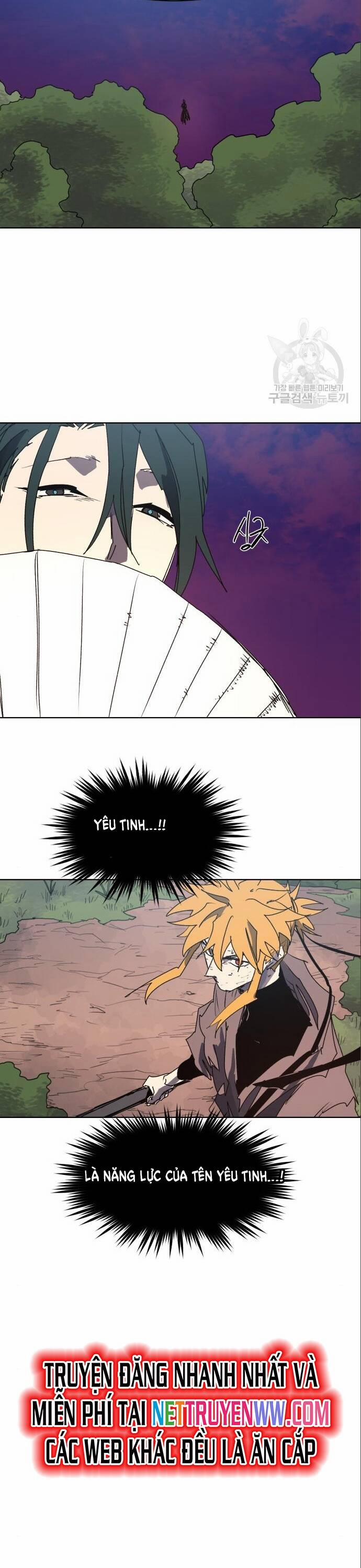 Kỵ Sĩ Báo Thù 144 trang 13