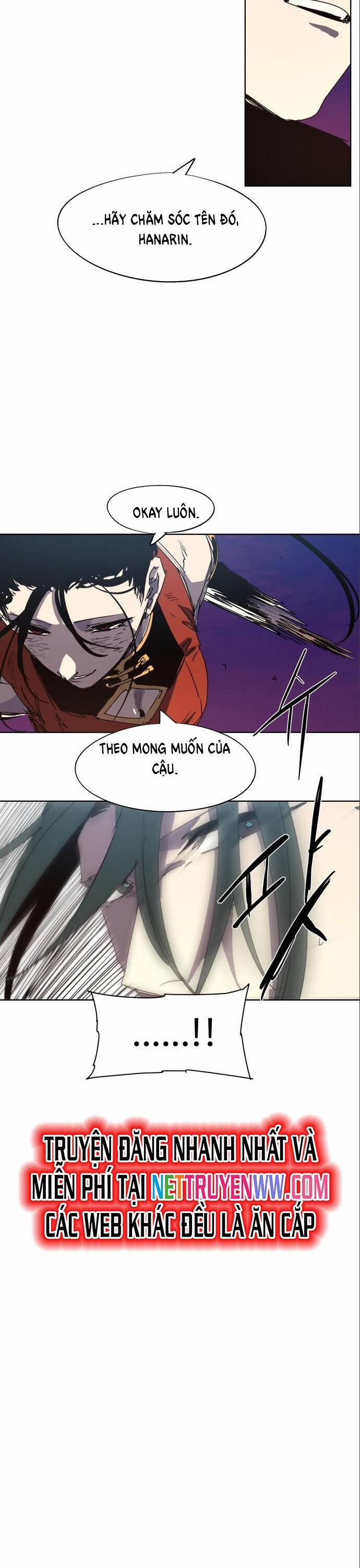 Kỵ Sĩ Báo Thù 144 trang 15