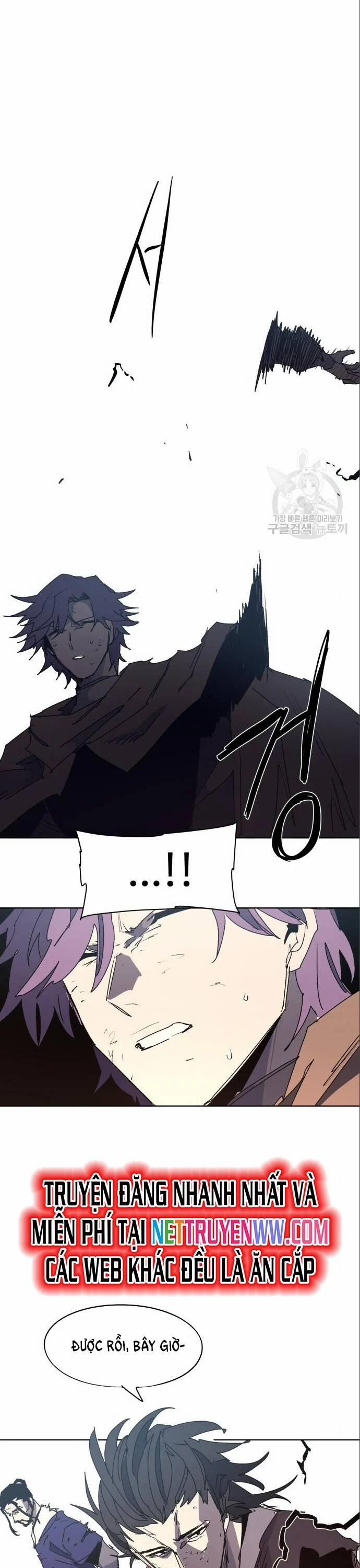 Kỵ Sĩ Báo Thù 144 trang 16
