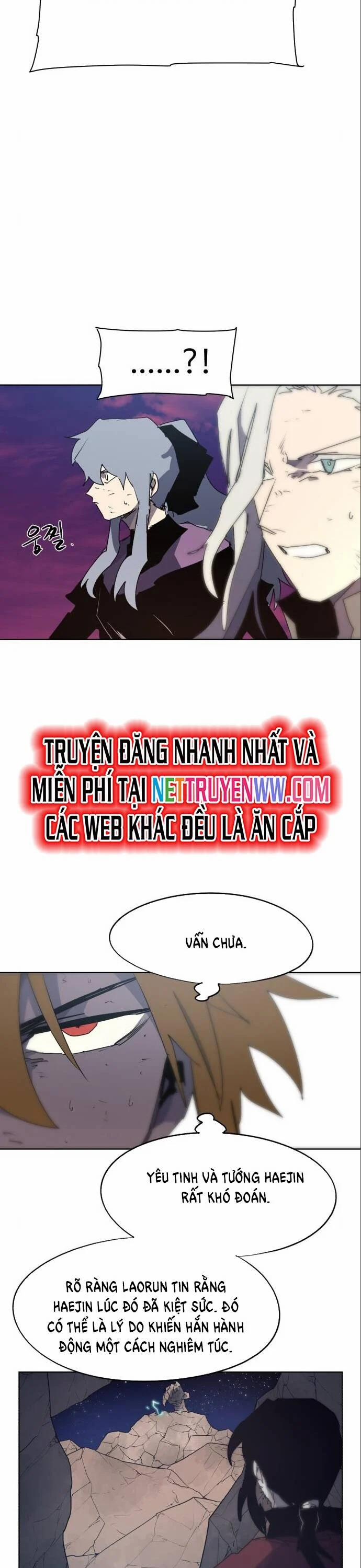 Kỵ Sĩ Báo Thù 144 trang 18