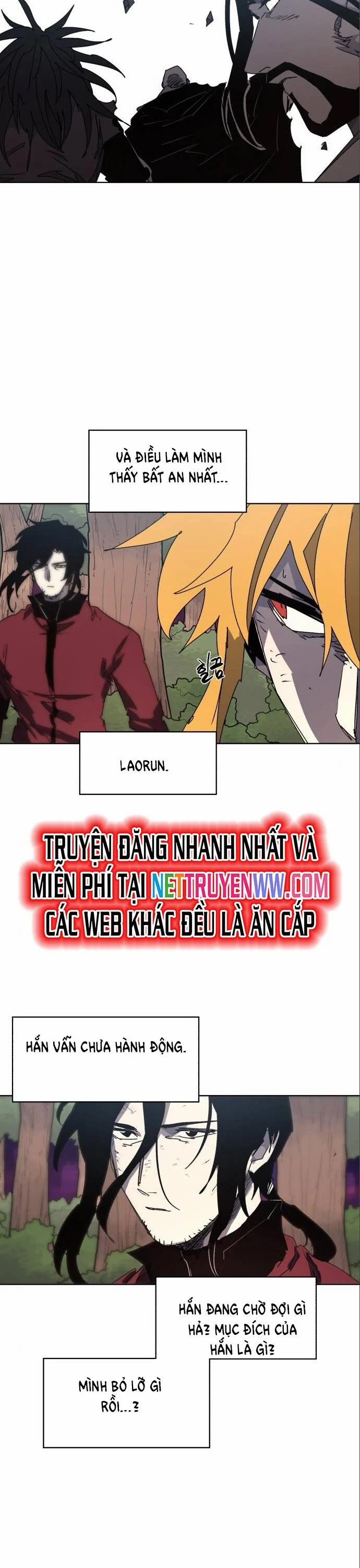 Kỵ Sĩ Báo Thù 144 trang 2