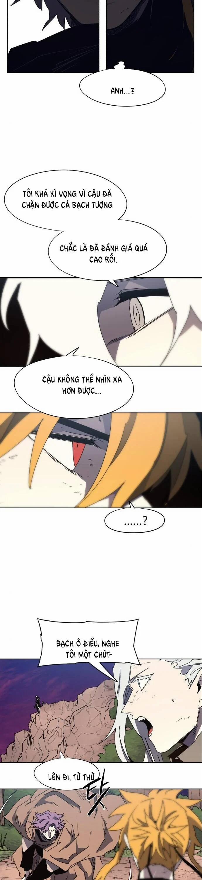 Kỵ Sĩ Báo Thù 144 trang 4