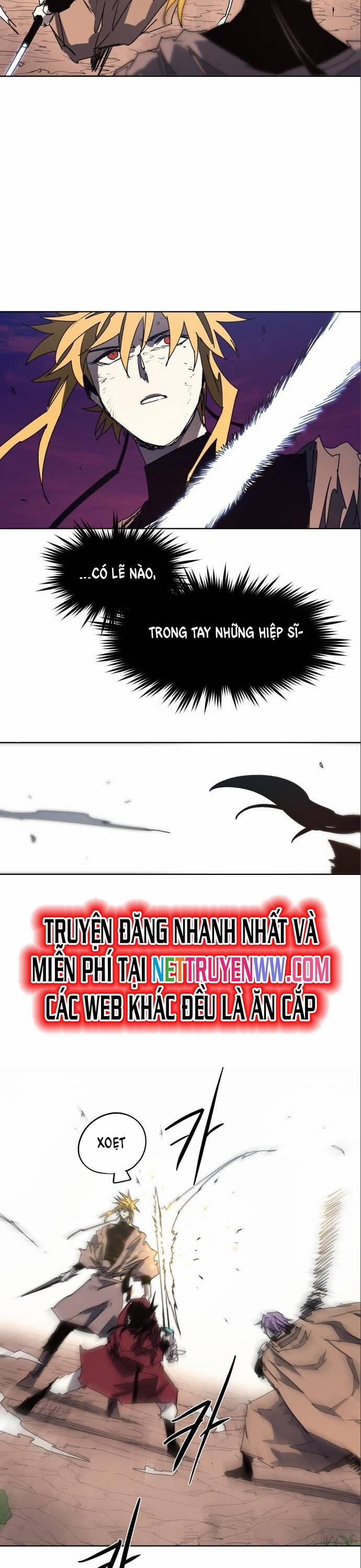 Kỵ Sĩ Báo Thù 144 trang 5