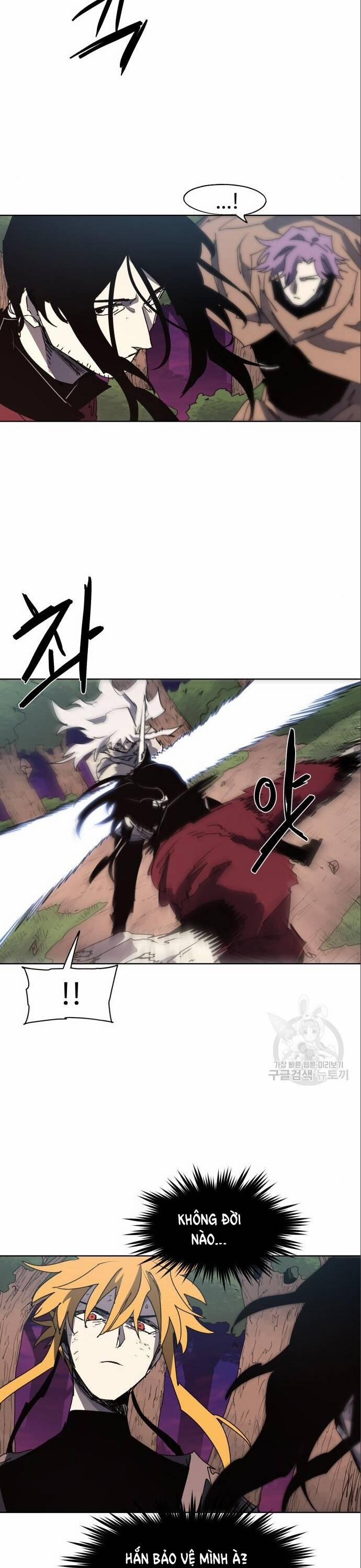 Kỵ Sĩ Báo Thù 144 trang 6