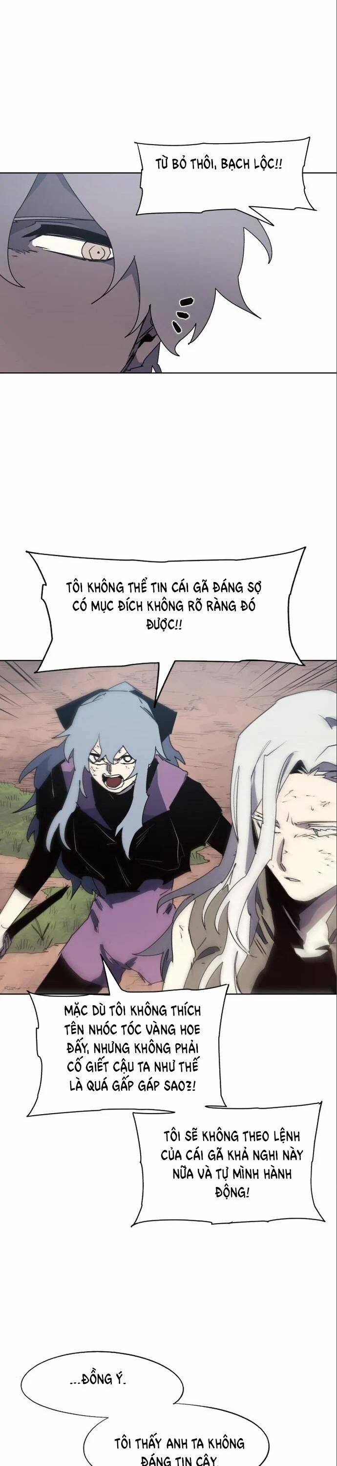 Kỵ Sĩ Báo Thù 144 trang 8