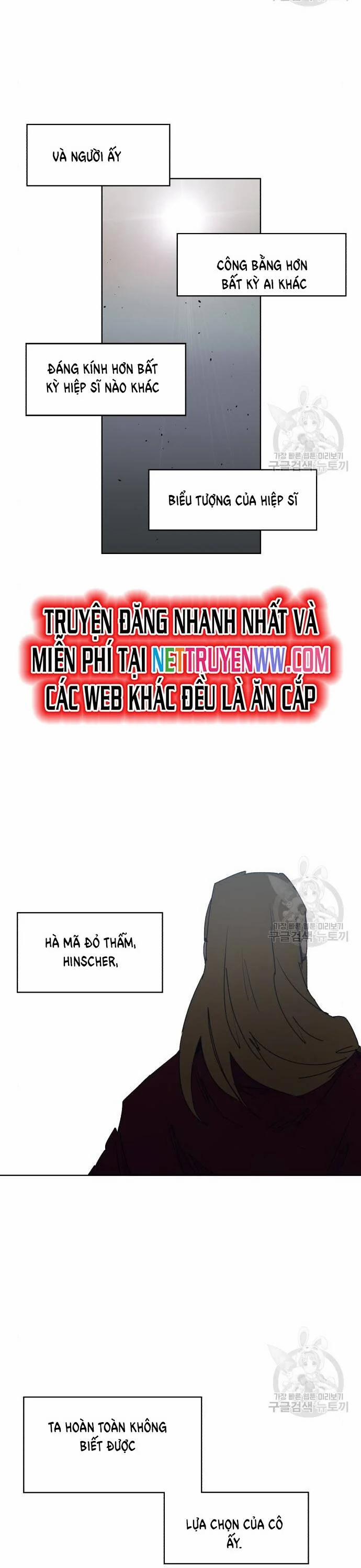 Kỵ Sĩ Báo Thù 145 trang 13