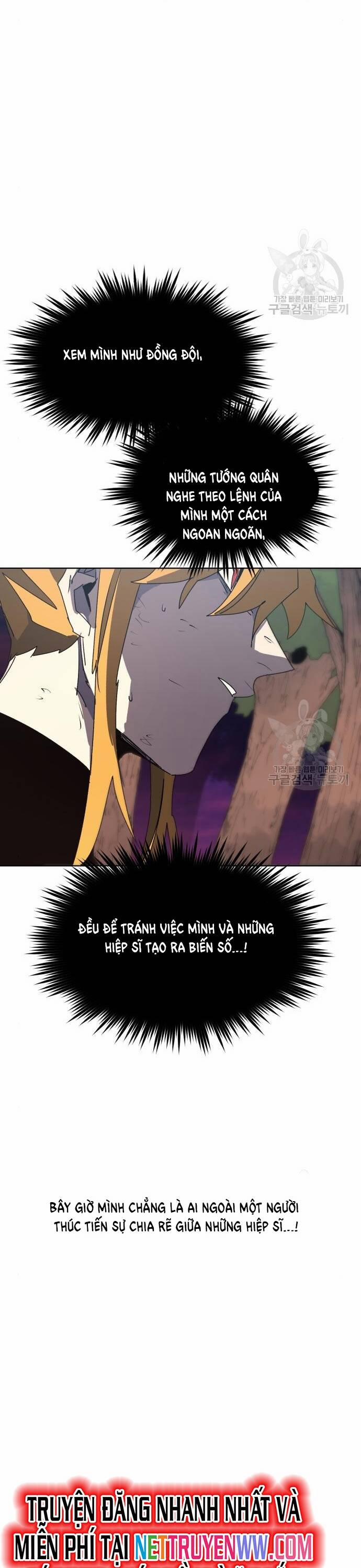 Kỵ Sĩ Báo Thù 145 trang 14