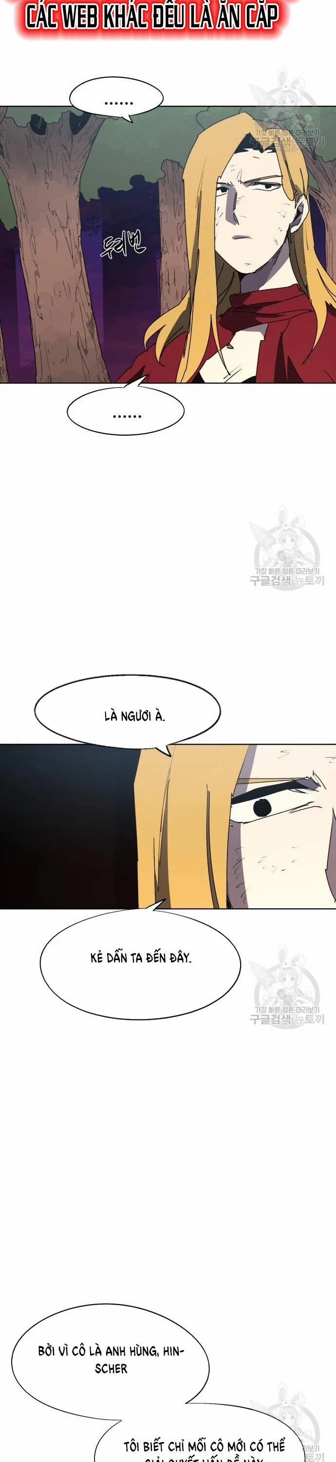 Kỵ Sĩ Báo Thù 145 trang 15