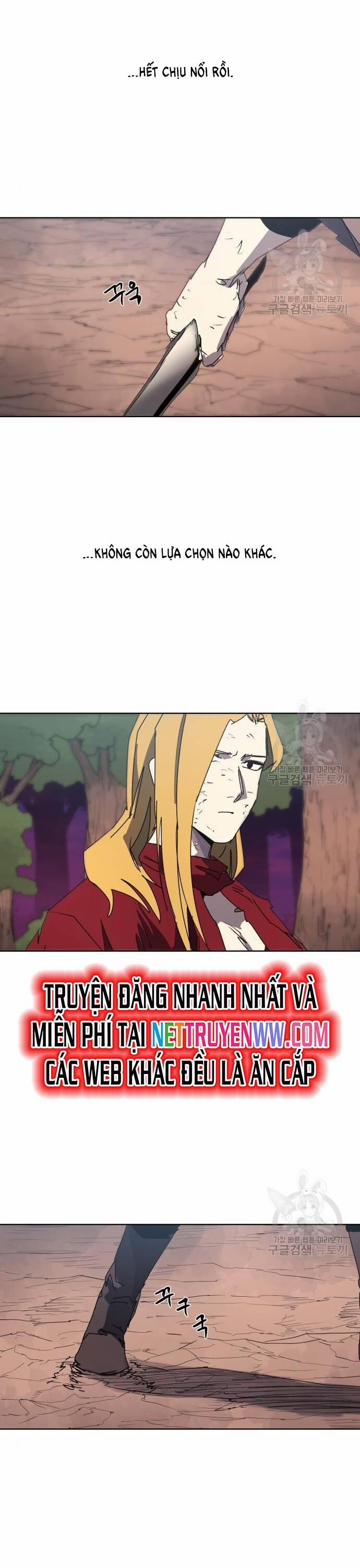 Kỵ Sĩ Báo Thù 145 trang 20